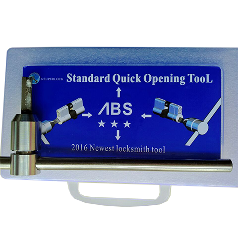 ABS Opening Tool